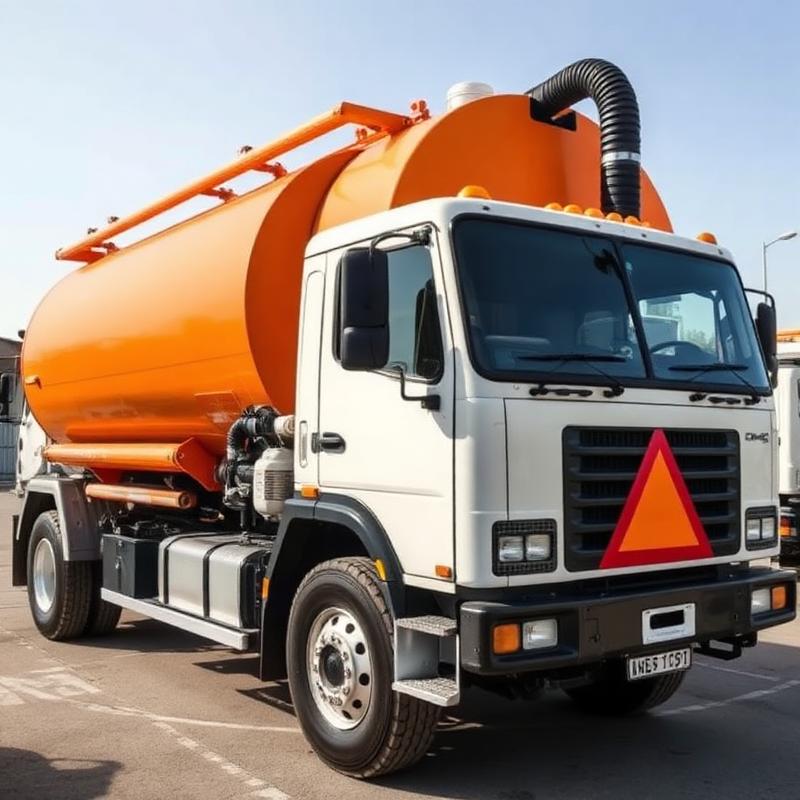 Desentupimento comercial em Araucária